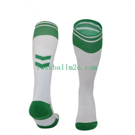 Real Betis Heim Socken 2023-2024